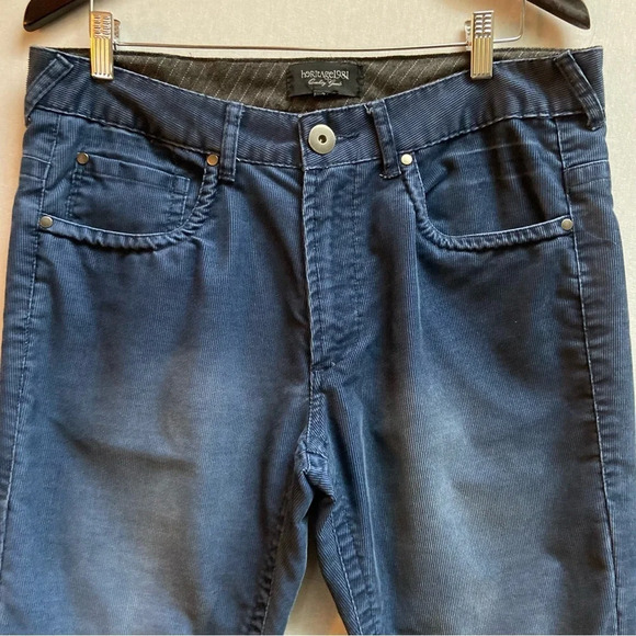 Heritage 1981 Corduroy Sz 34 - Picture 4 of 11